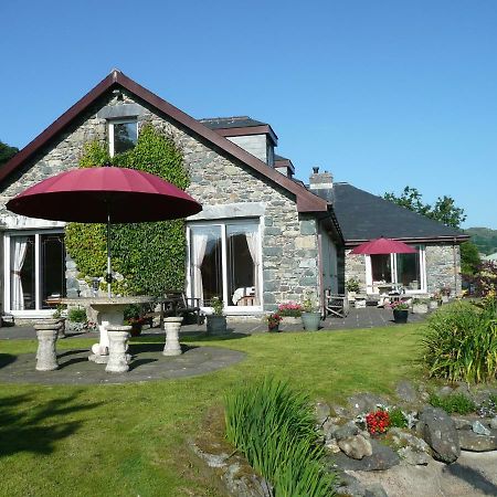 Heulwen Guest House Долгелай Екстериор снимка