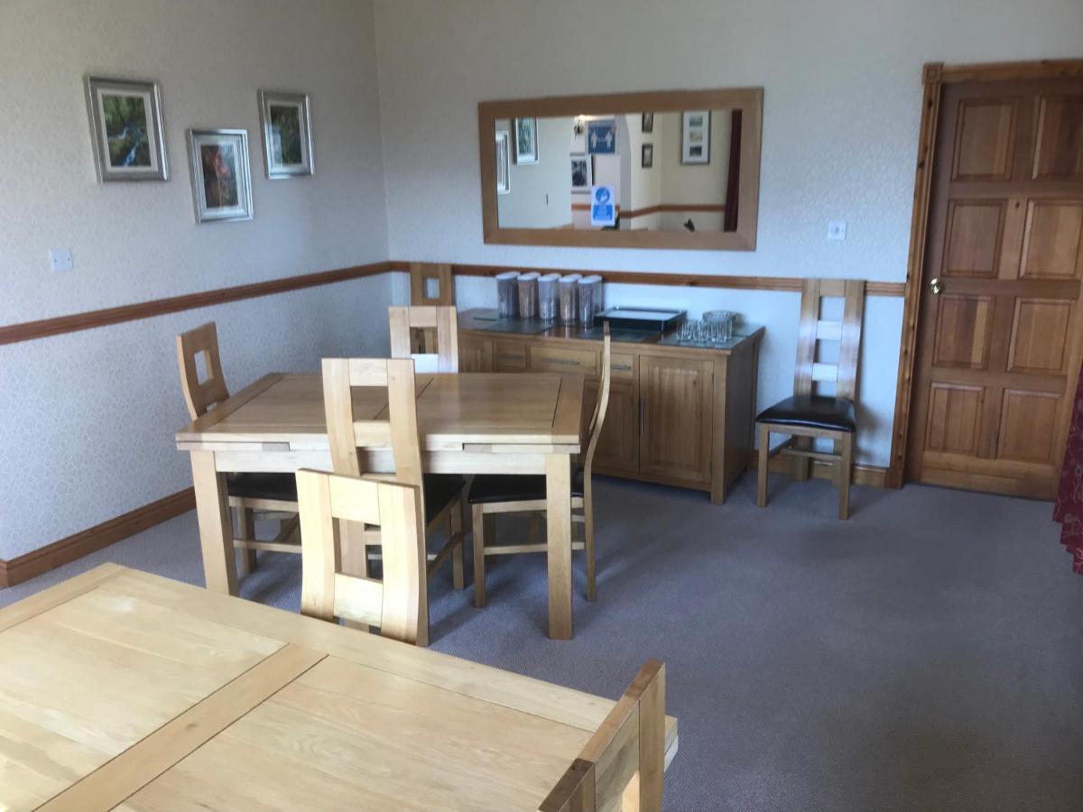 Heulwen Guest House Долгелай Екстериор снимка