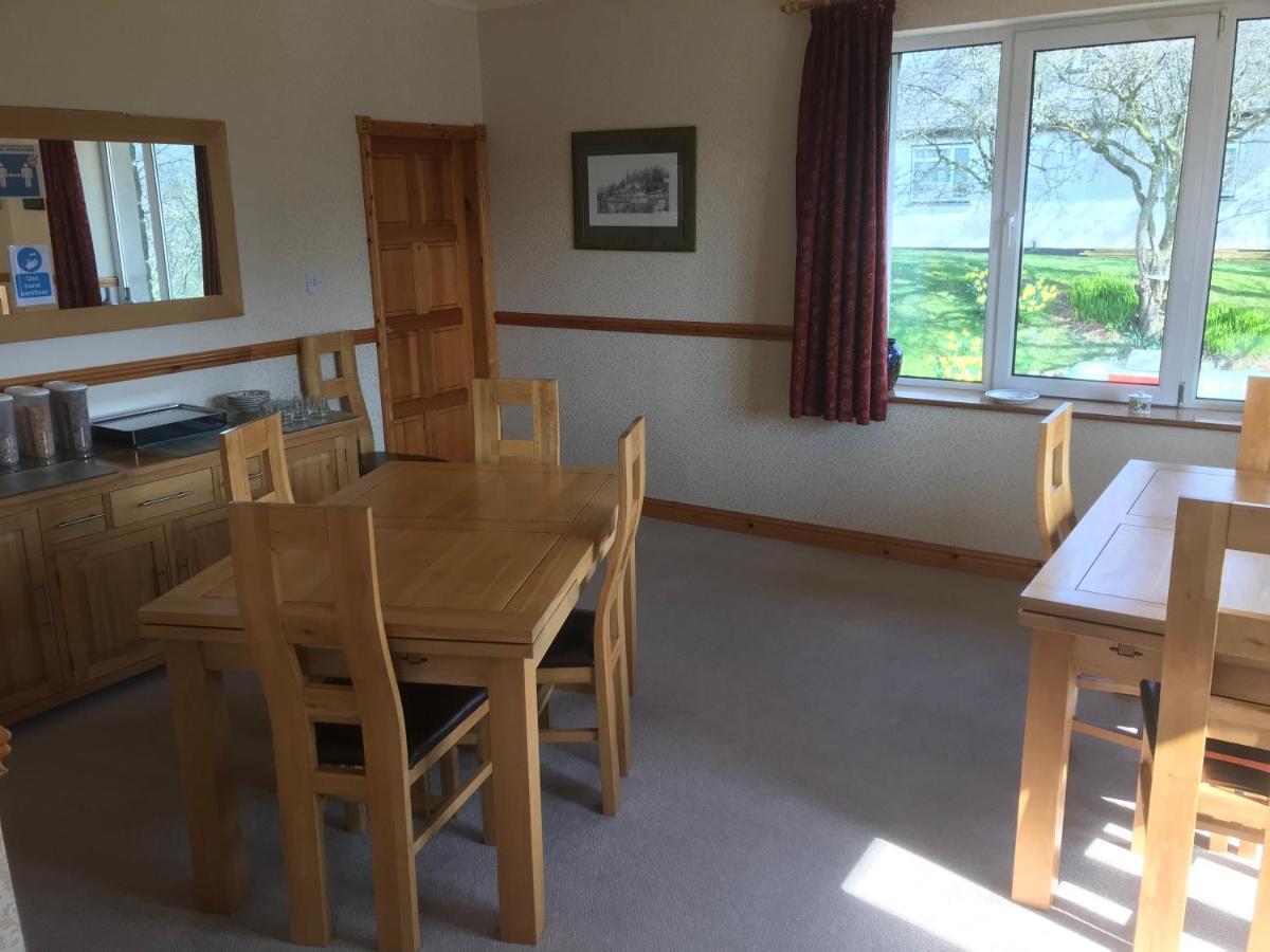 Heulwen Guest House Долгелай Екстериор снимка