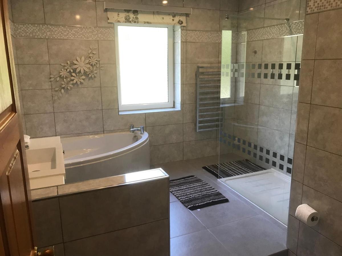 Heulwen Guest House Долгелай Екстериор снимка