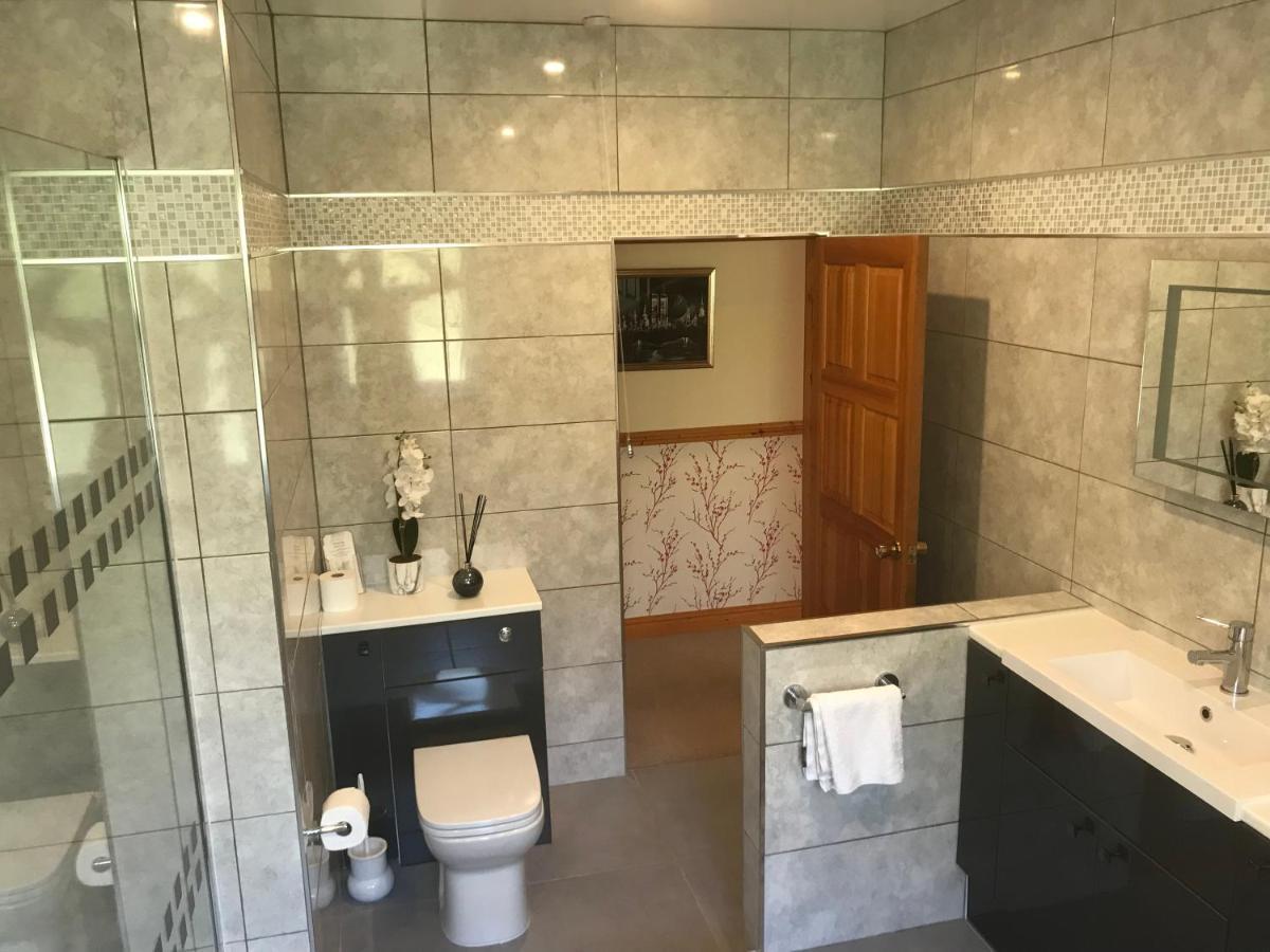 Heulwen Guest House Долгелай Екстериор снимка
