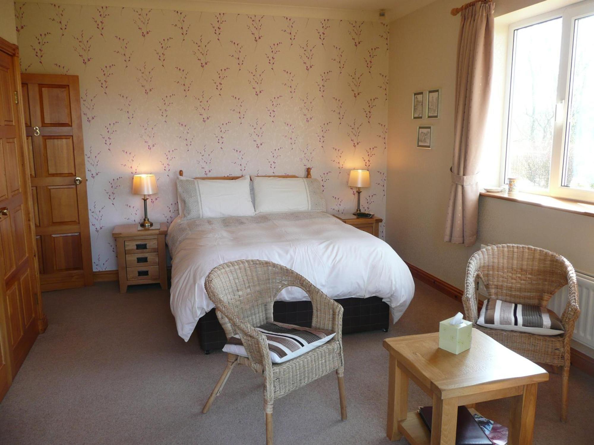 Heulwen Guest House Долгелай Екстериор снимка