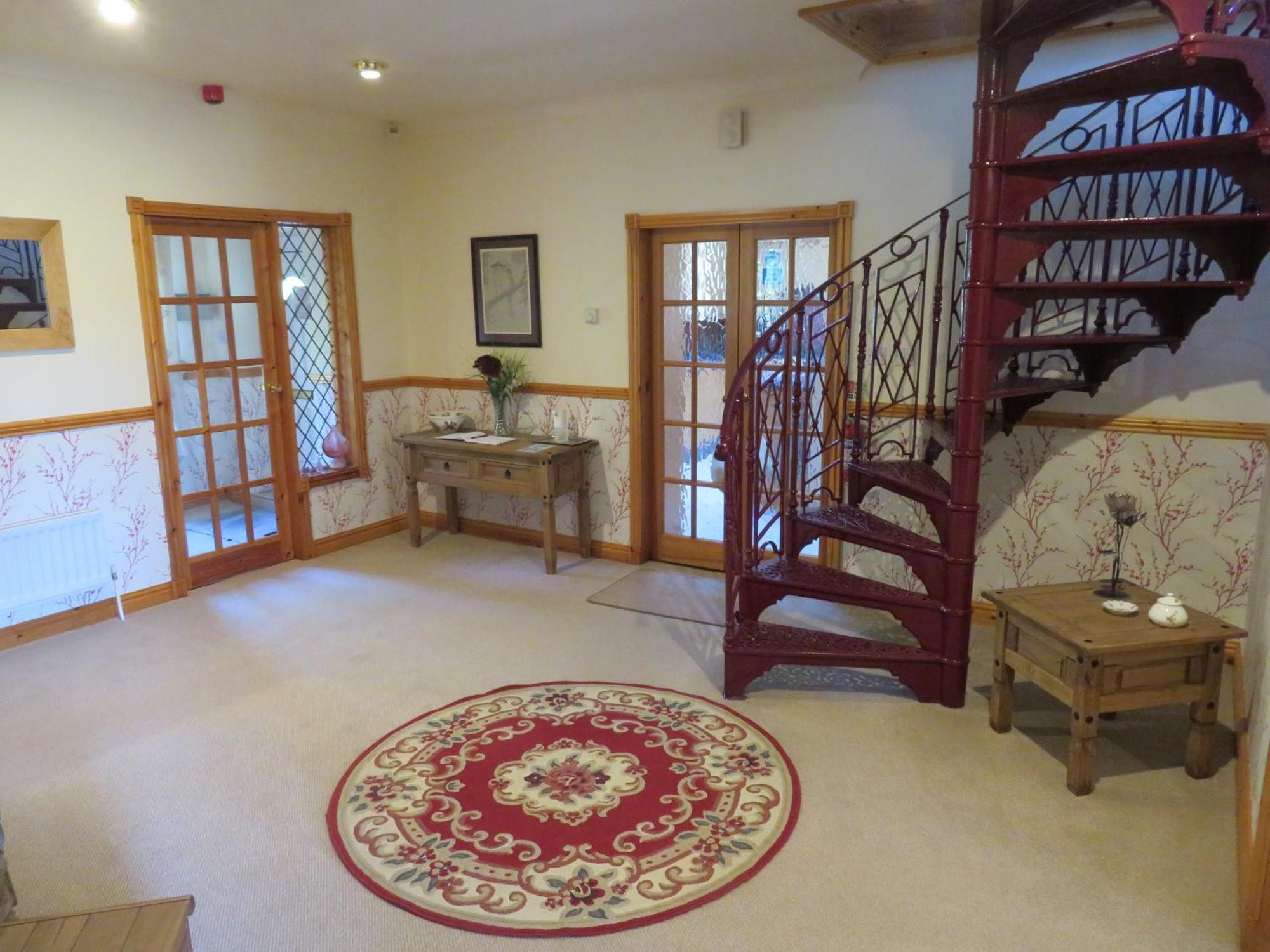Heulwen Guest House Долгелай Екстериор снимка