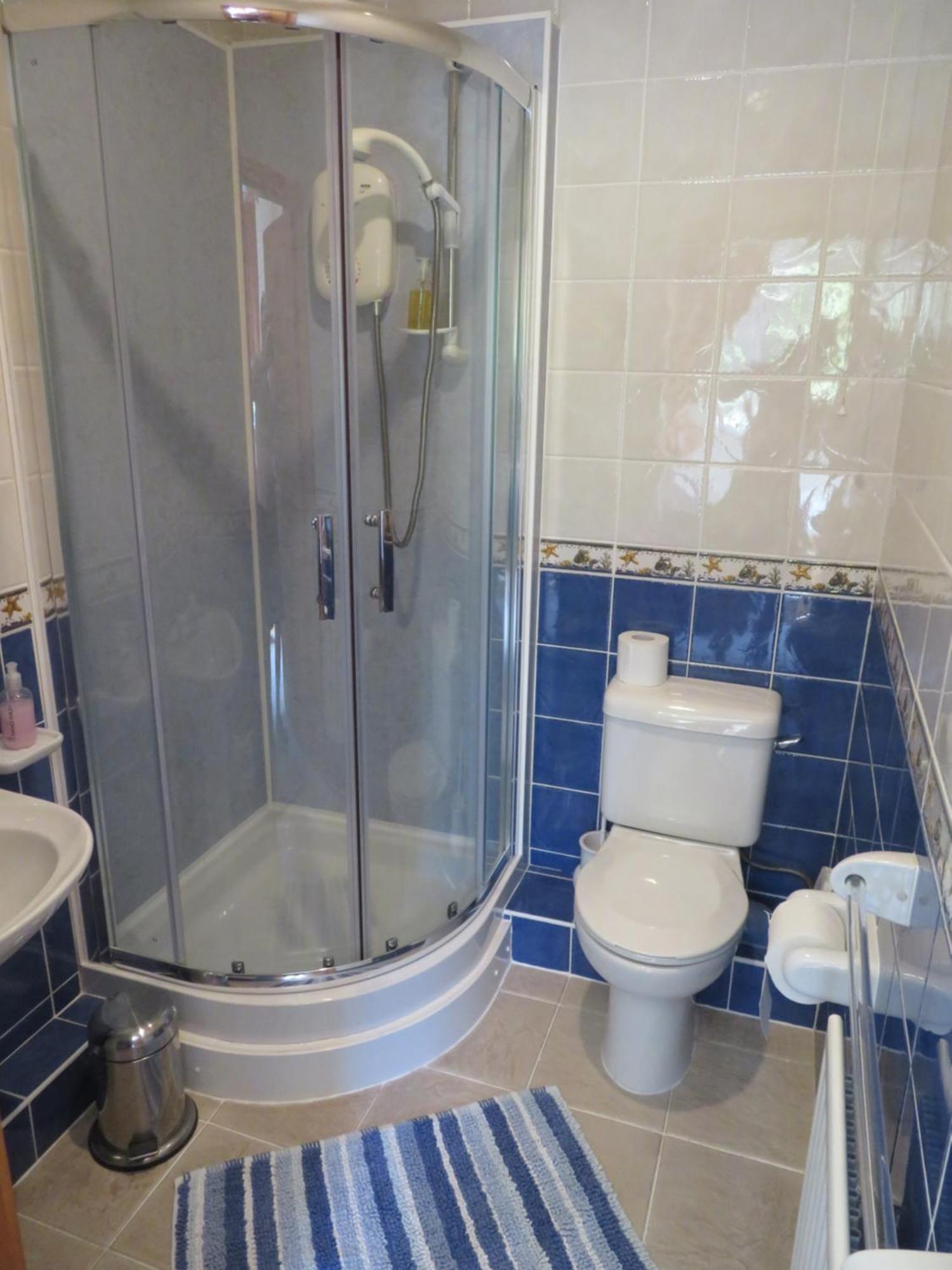 Heulwen Guest House Долгелай Екстериор снимка