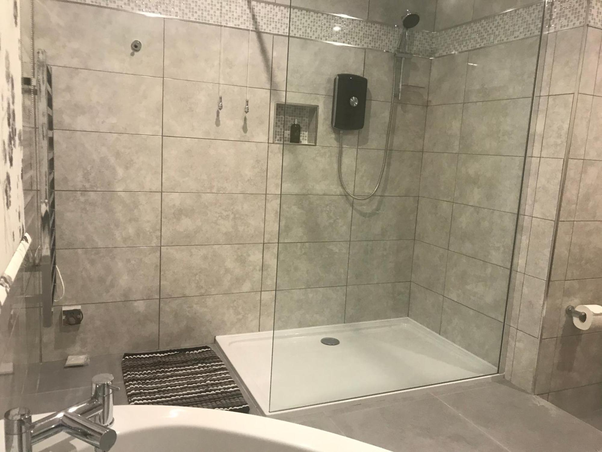 Heulwen Guest House Долгелай Екстериор снимка